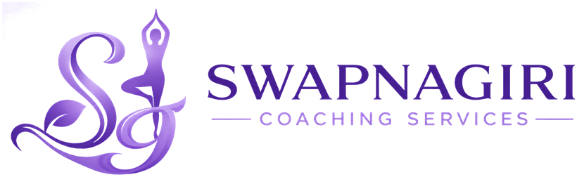 Swapnagiri Yoga logo